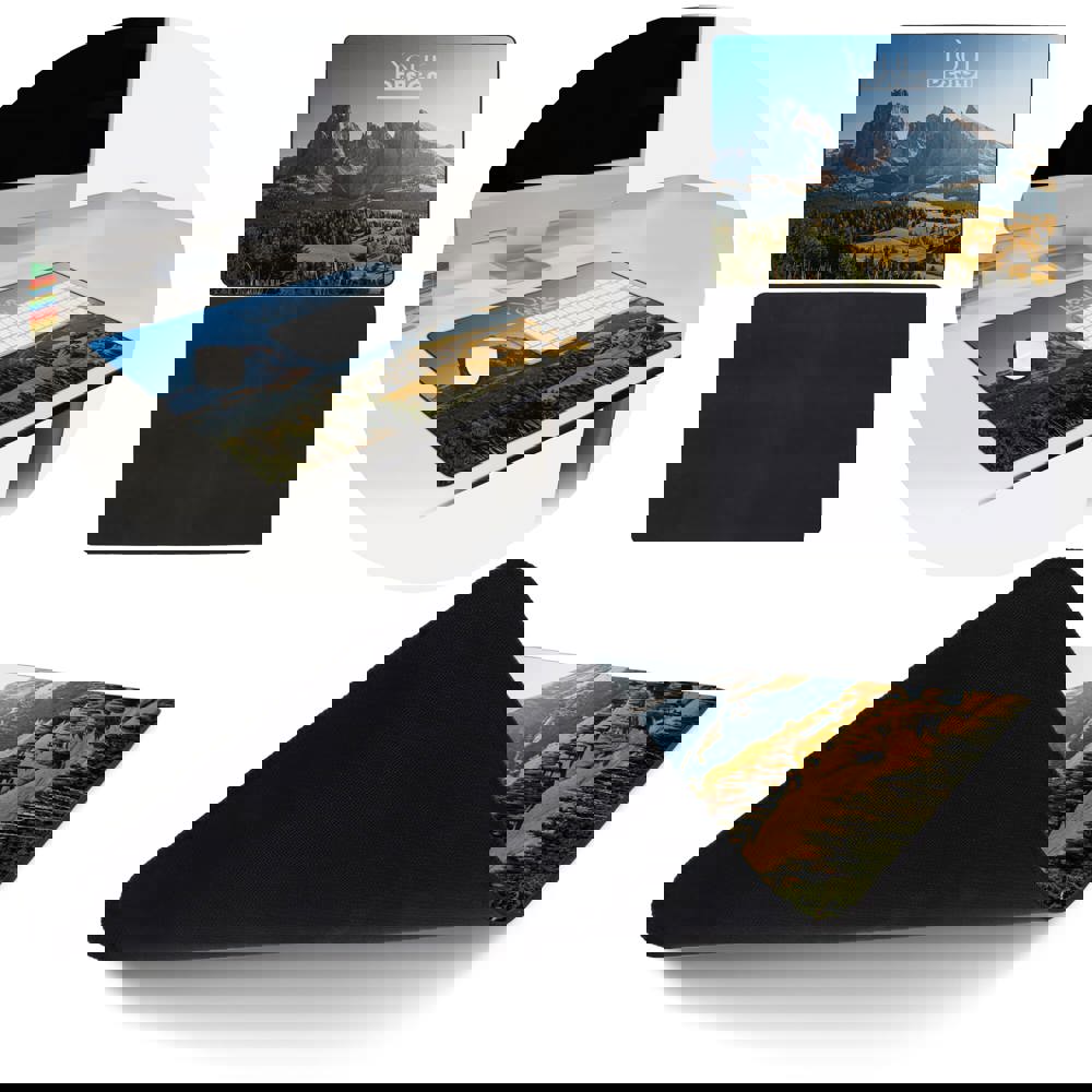 A2 bureau mat sublimatie 59 x 42 cm