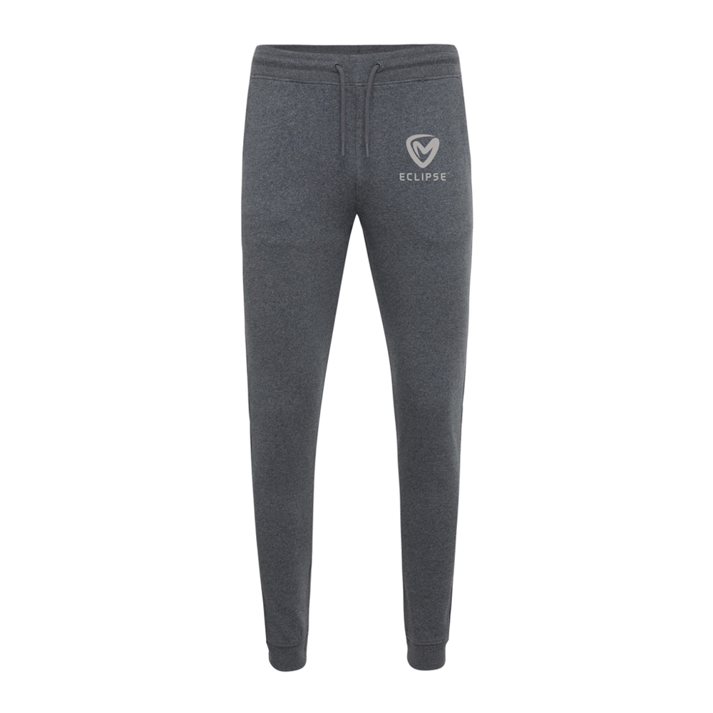 IQONIQ Cooper gerecycled katoenen joggingbroek