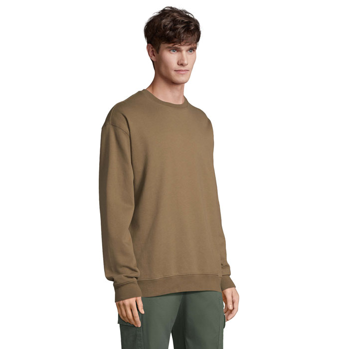 COLUMBIA - COLUMBIA UNISEX SWEATSHIRT