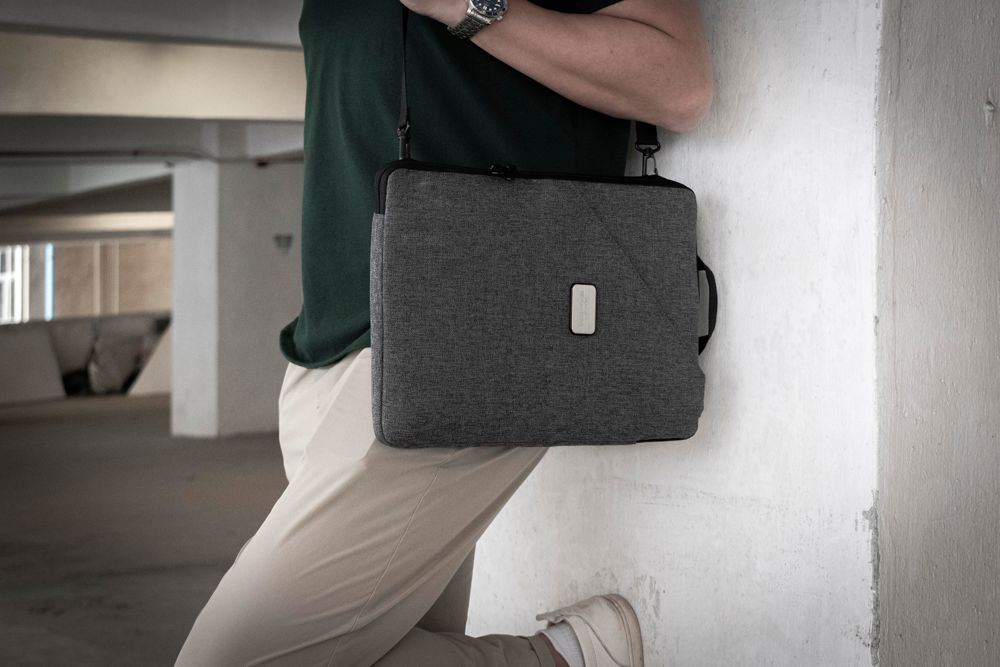 BrandCharger Specter Go 15.4-inch laptoptas