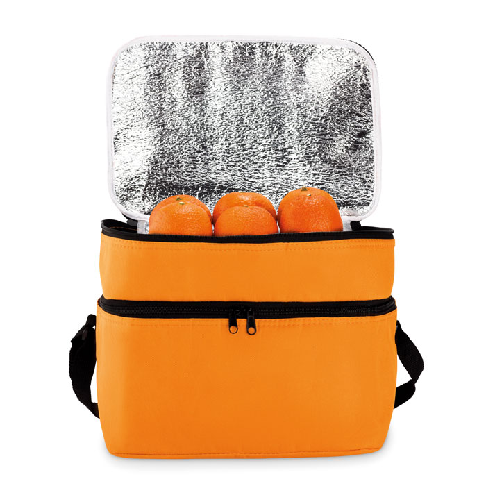 CASEY - Koeltas polyester 600D