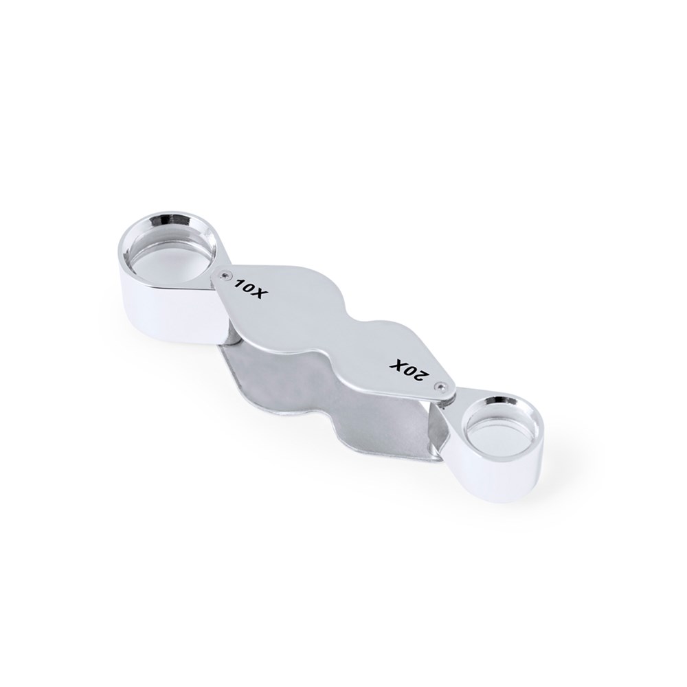 Vergrootglas Nalix 10/20X