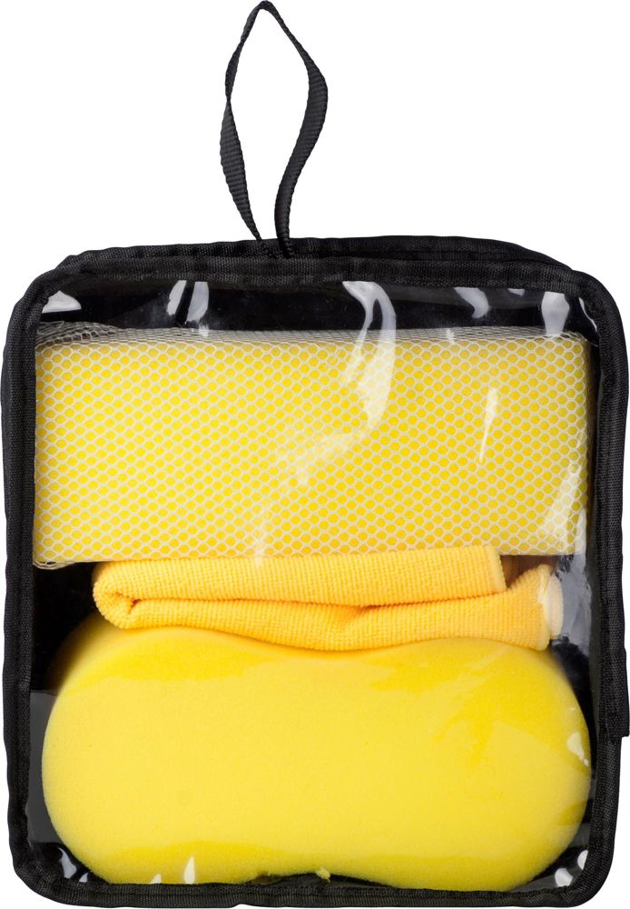 Polyester (600D) auto wasset Aaliyah