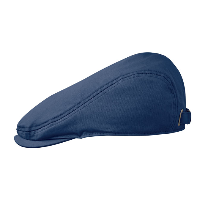 FLAT PEAK - Newsboy platte pet 235g/m²