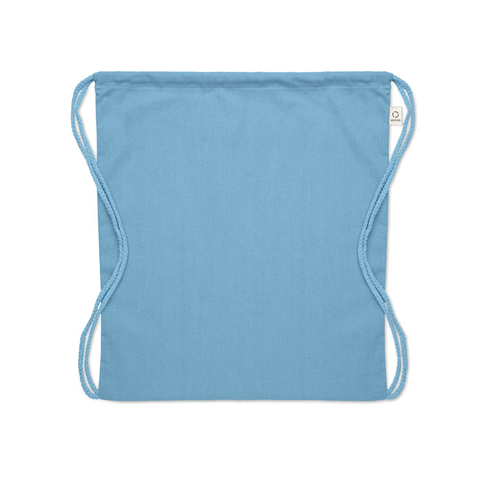 CABETRI COLOUR - Trekkoord rugzak gerecycled