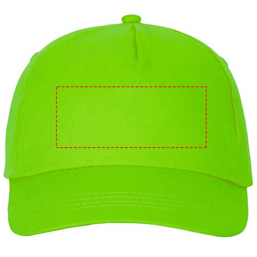 Feniks 5 panel cap