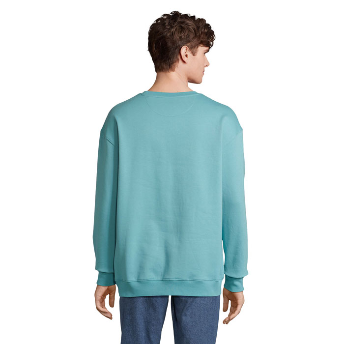 COLUMBIA - COLUMBIA UNISEX SWEATSHIRT
