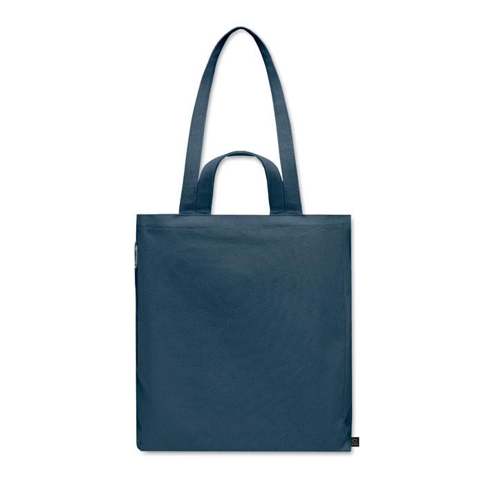 GAVE COLOUR - Gerecyclede boodschappentas