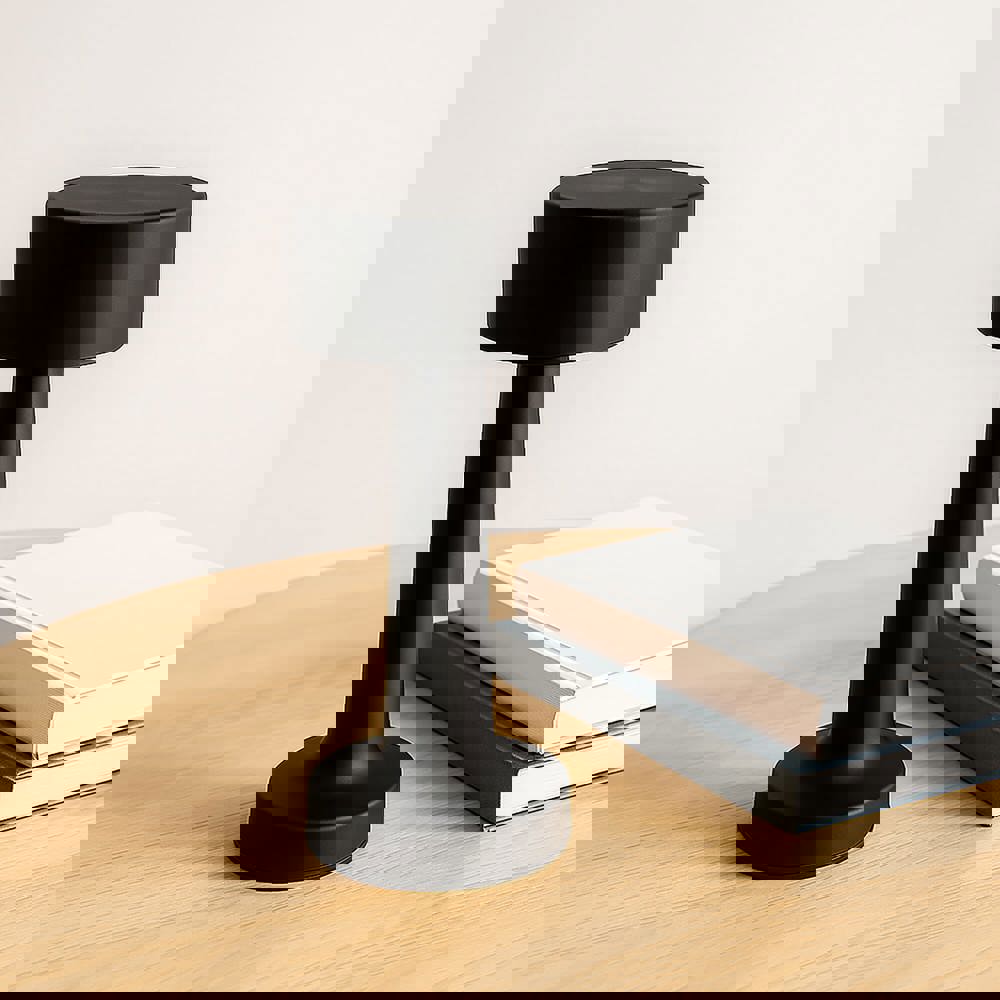 Lumo Tafellamp met 3 Lichtstanden en Dimbaar