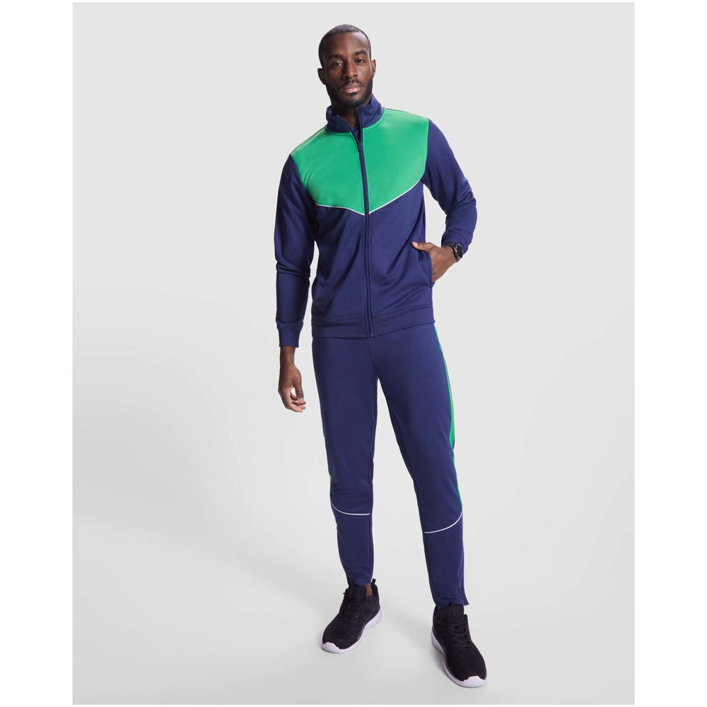 Evans unisex trainingspak