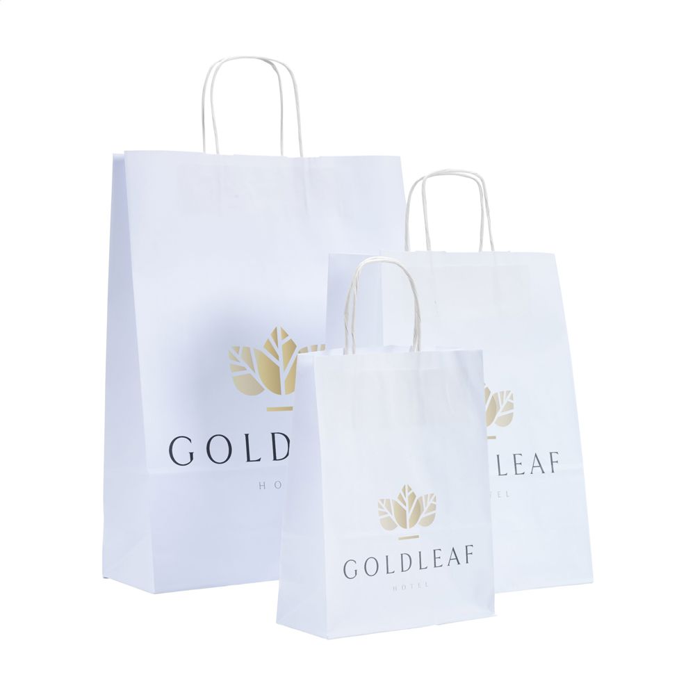 Pagari Paper Bag A3 papieren tas