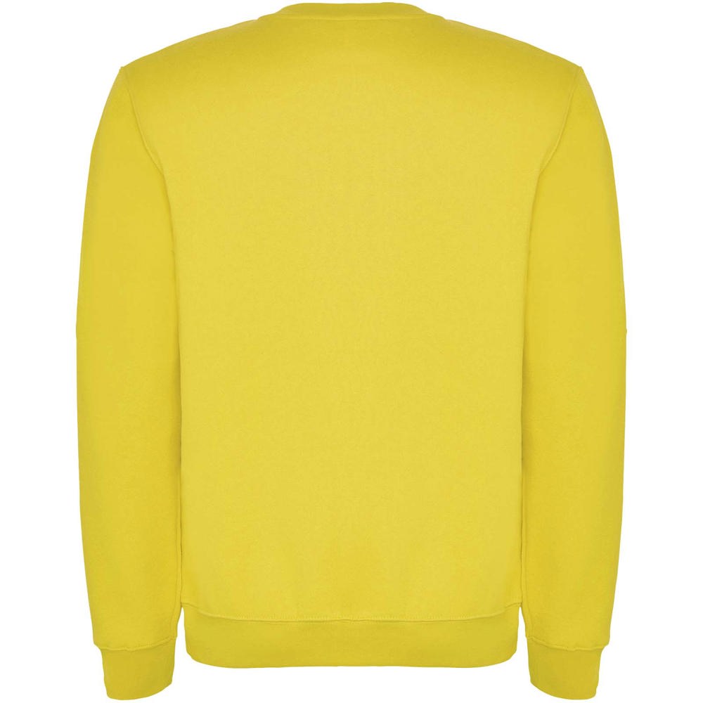 Clasica kindertrui met ronde hals