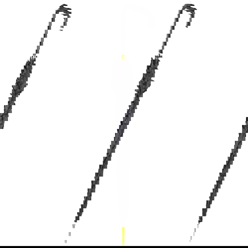 Stokparaplu 23” auto open