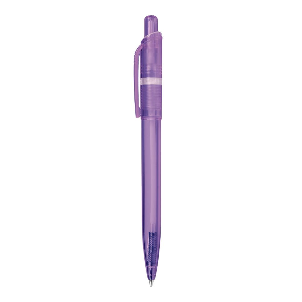 Balpen Ducal Clear transparant