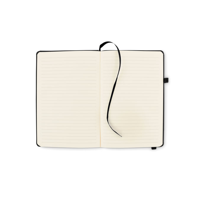 ARPU - Gerecycled PU A5 notitieboek