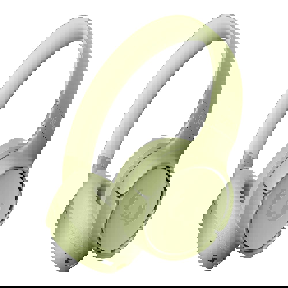 3HP1100 I Fresh 'n Rebel Code Fuse Draadloze on-ear koptelefoon - lichtgroen