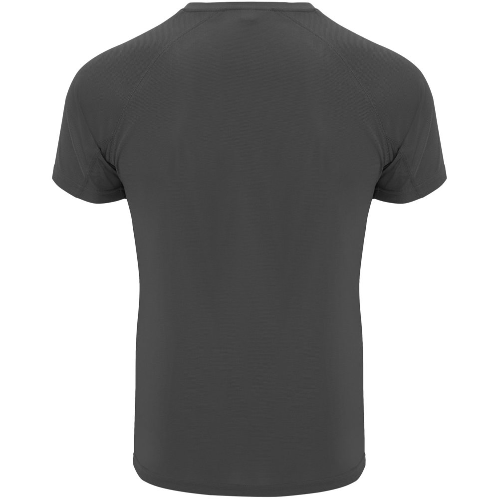 Bahrain sportshirt met korte mouwen voor kinderen