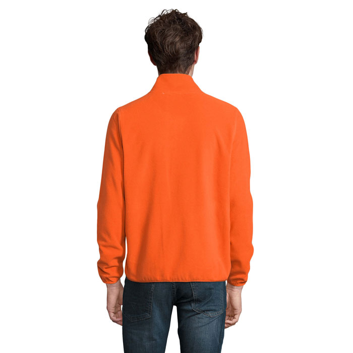 FACTOR MEN - FACTOR HEREN MICROFLEECE