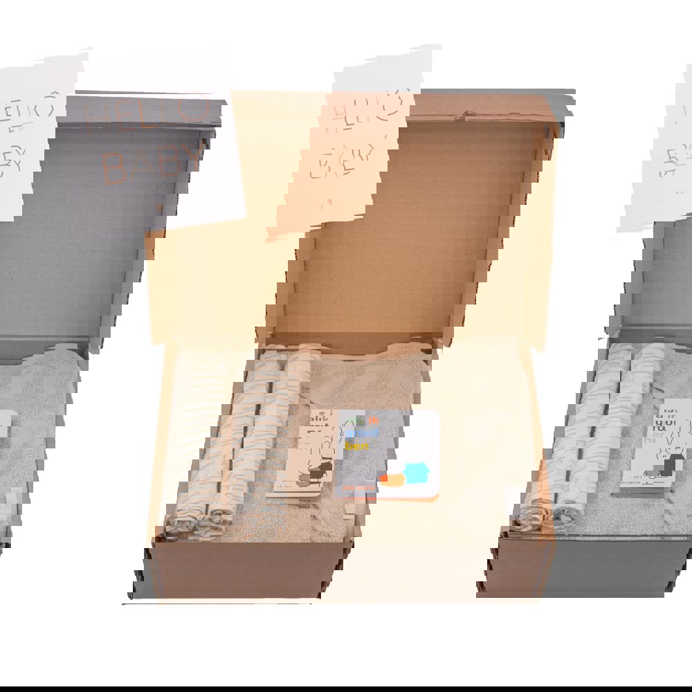 Nijntje geboorte cadeauset S