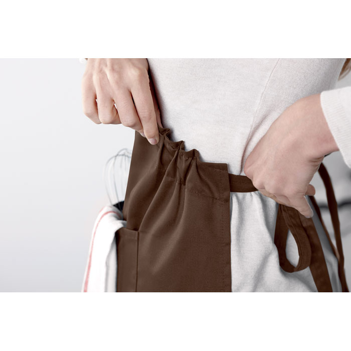 FITTED KITAB GRANADA - Keukenschort