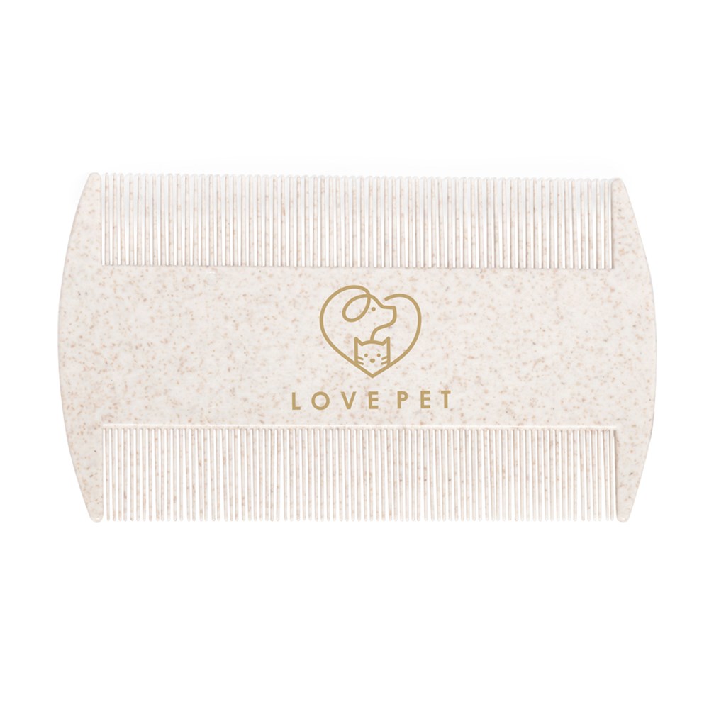 Dieren Haarborstel Vandyt