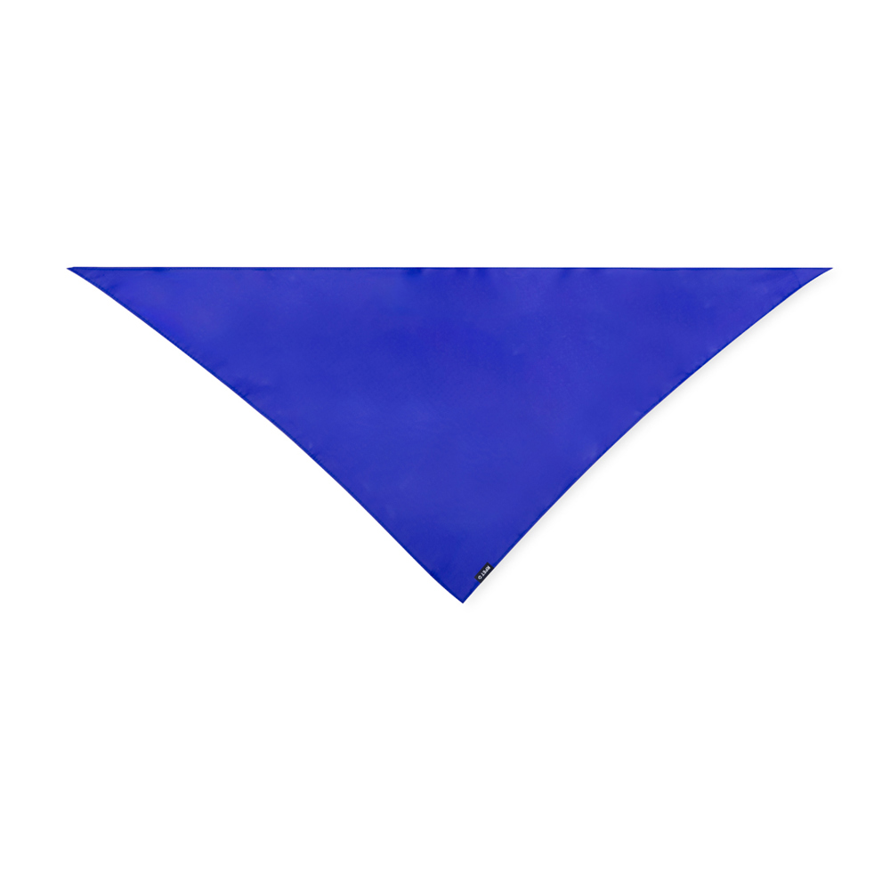 Bandana Wasat - AZUL
