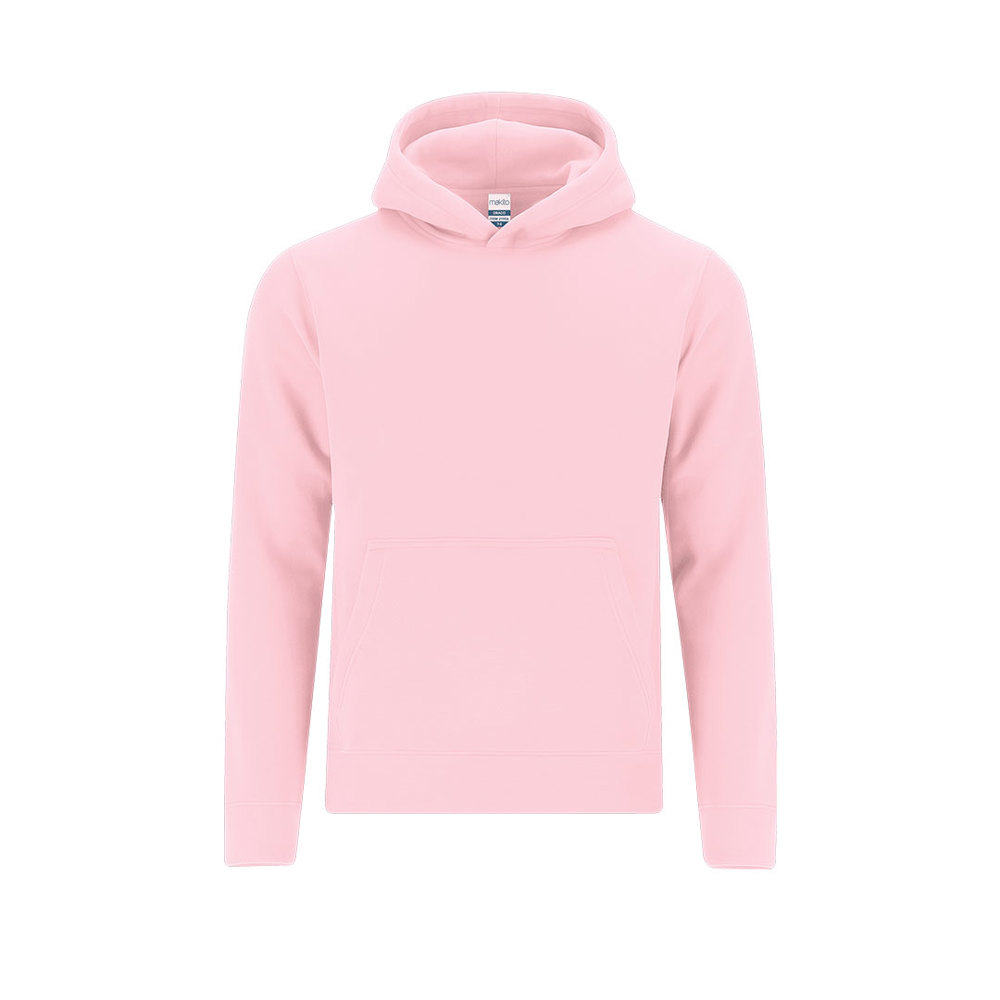 Kinder Sweatshirt Draco - ROSA