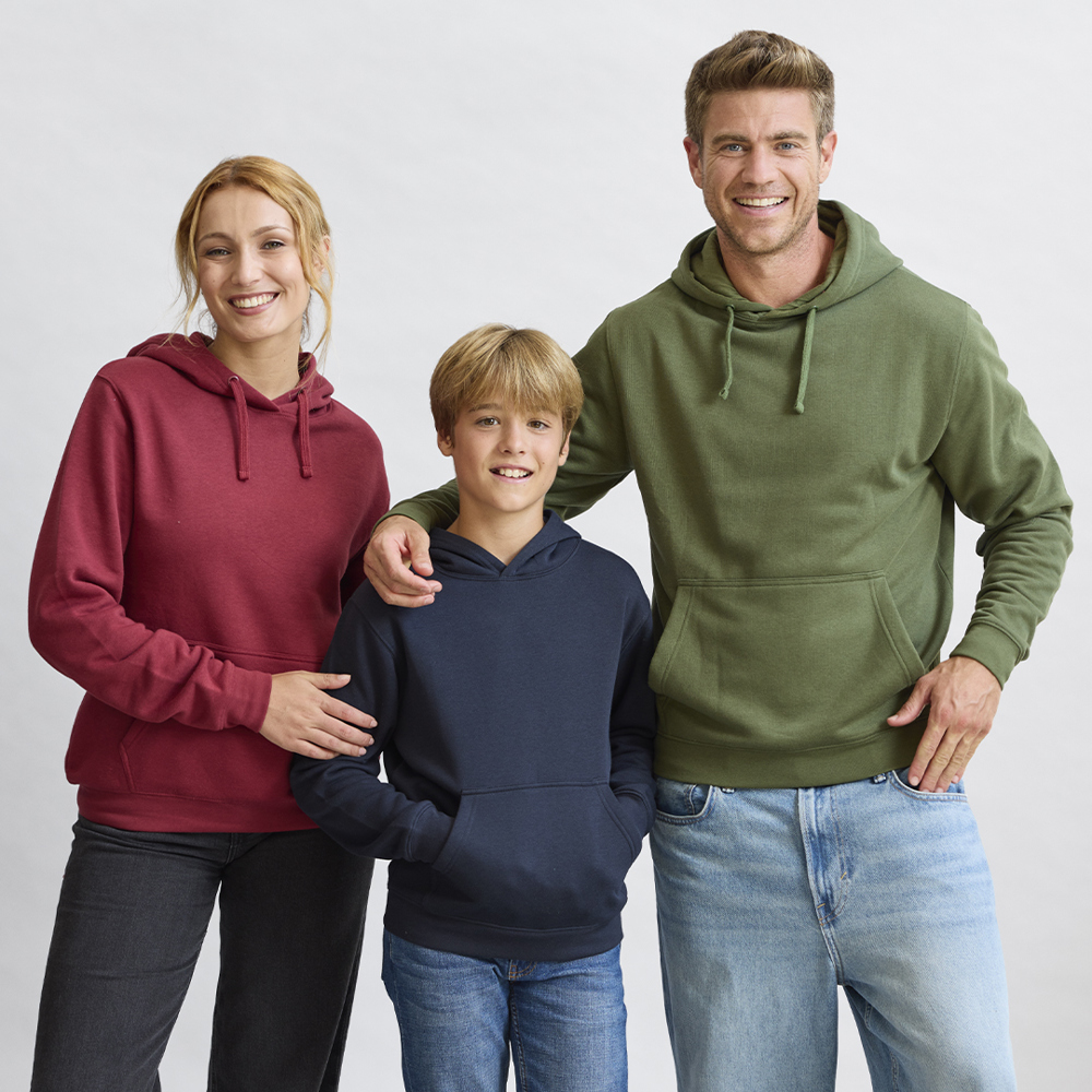 Kinder Sweatshirt Draco