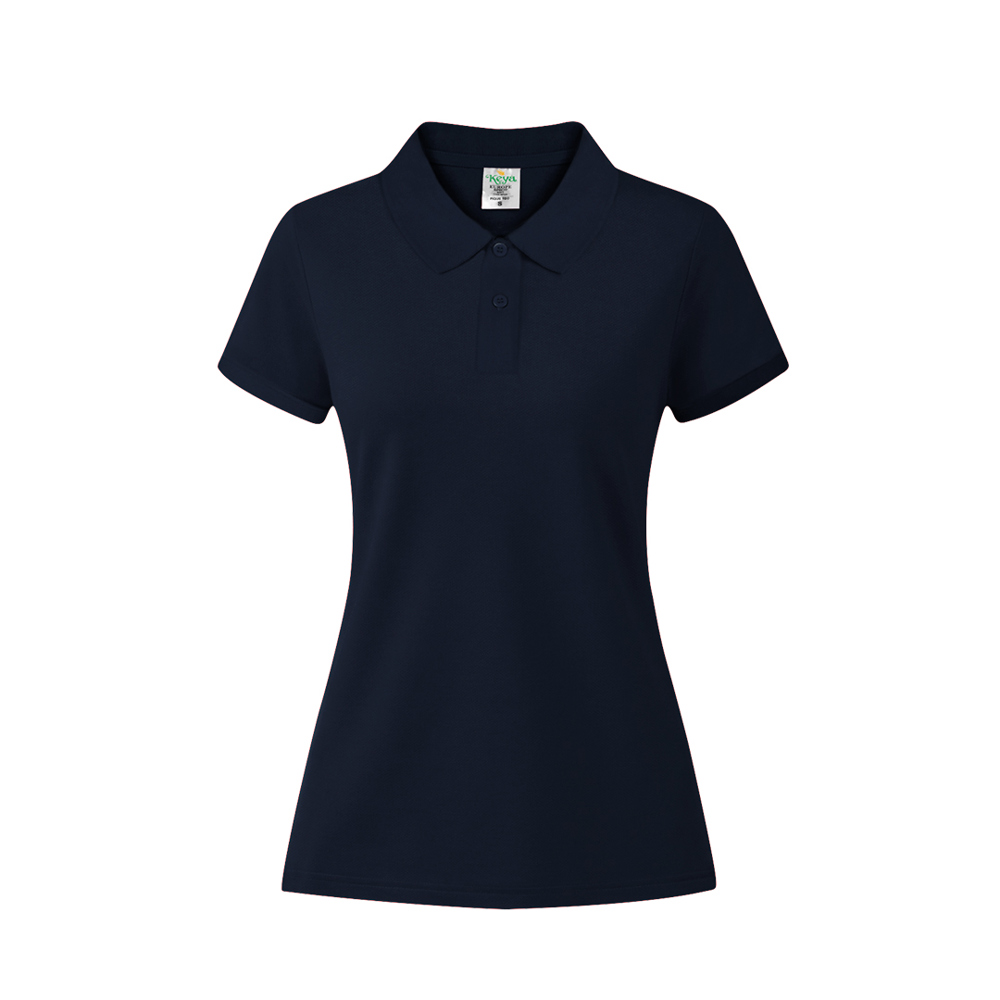 Dames Kleuren Polo Shirt "keya" WPS180 - MROS