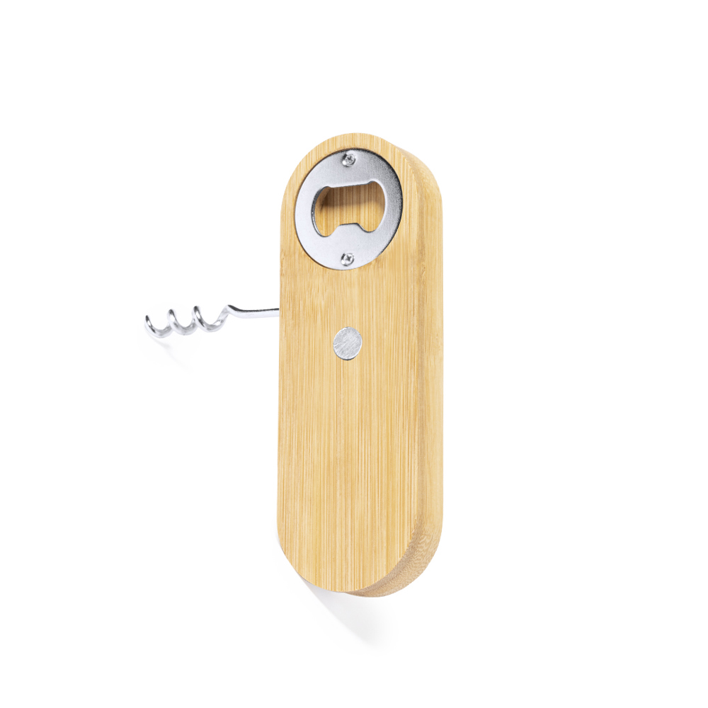 Kurketrekker Opener Perring