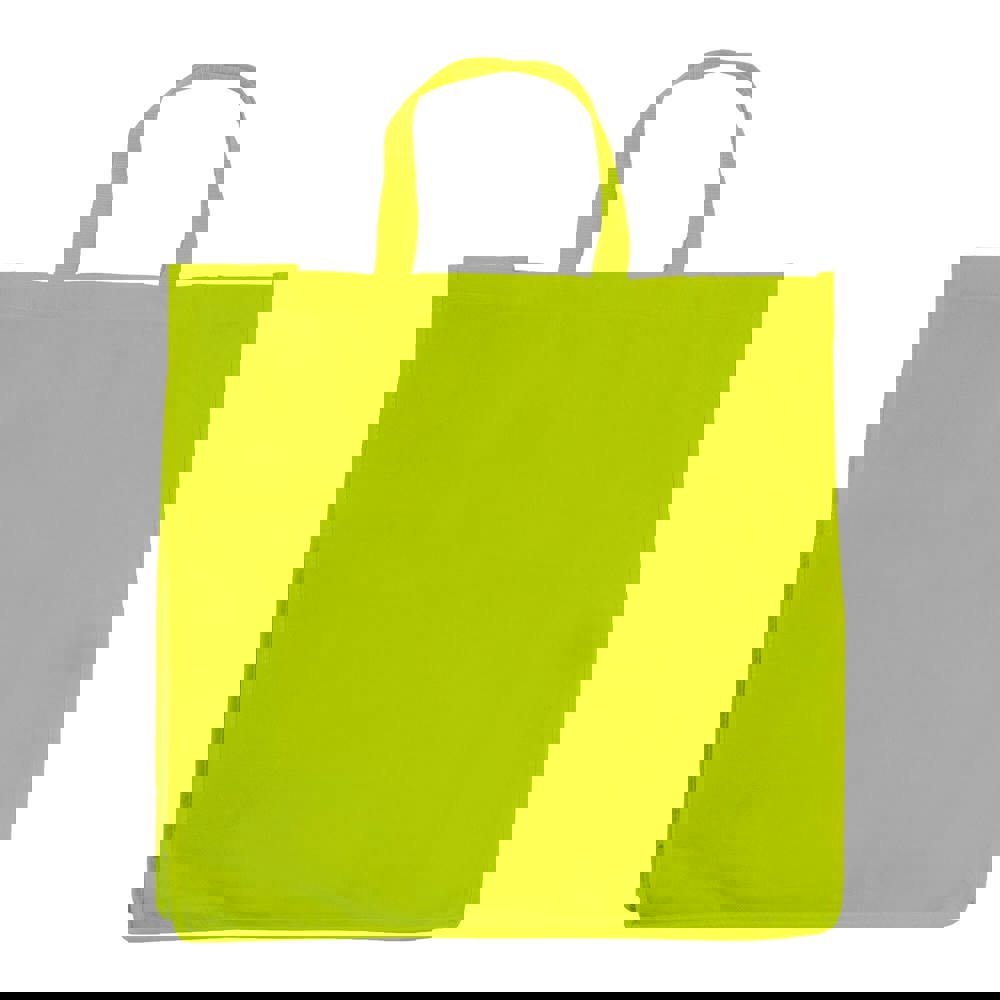 Draagtas non woven 75g/m²