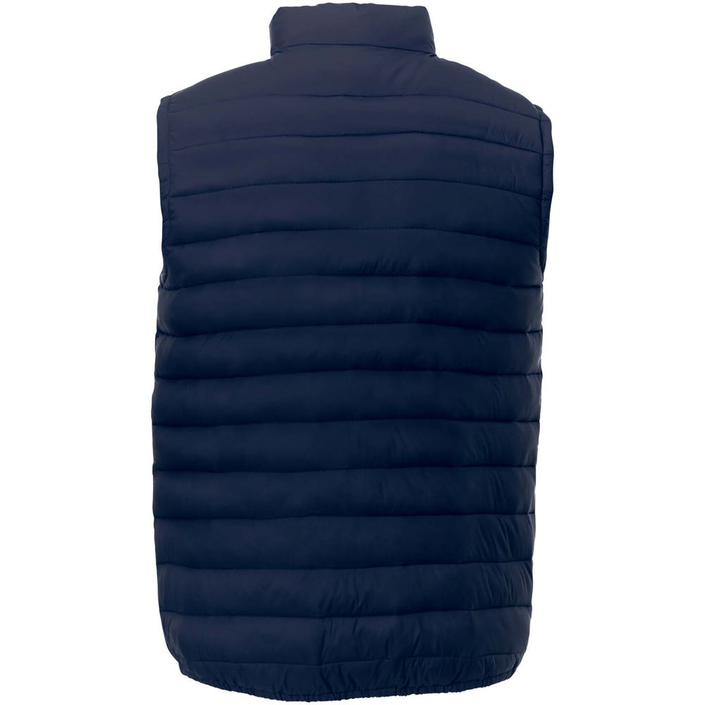 Pallas heren gerecycleerde geïsoleerde bodywarmer
