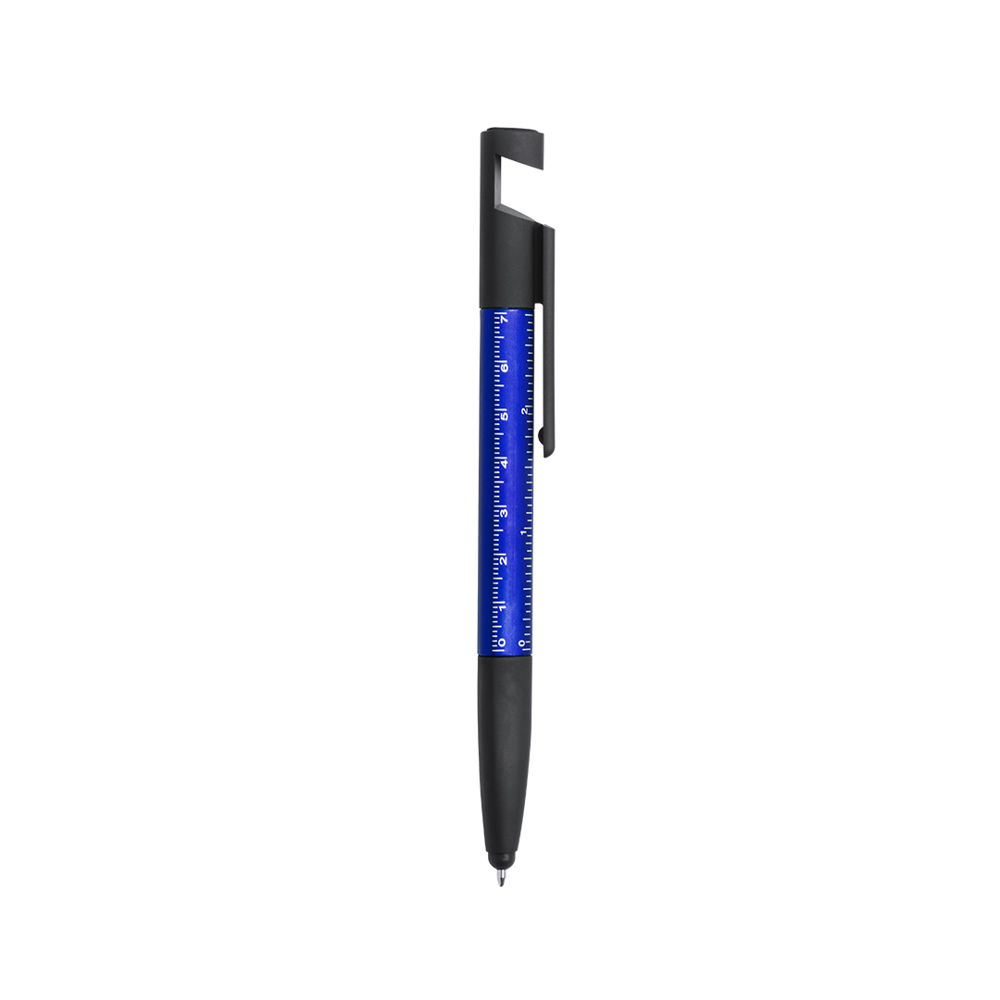 7 in 1 Multifunctioneel Pen Payro - AZUL