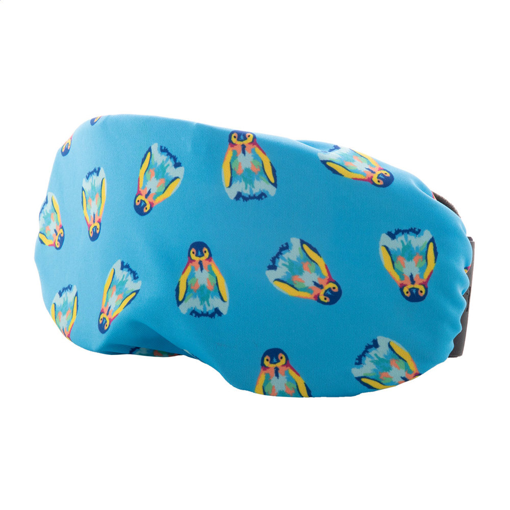 CreaSnow - custom made skibrilhoes