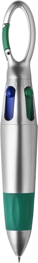 ABS balpen Marvin - Lichtgroen