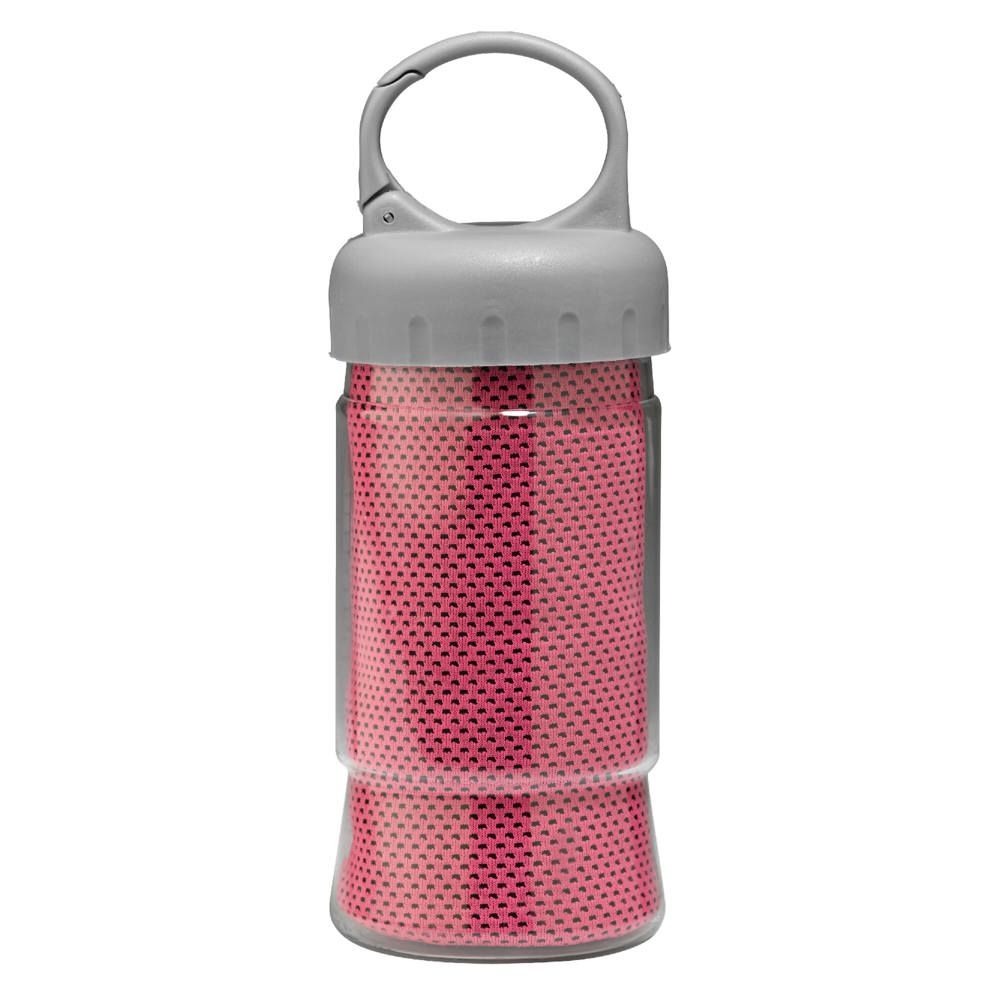 Fitness handdoek 32x88cm
