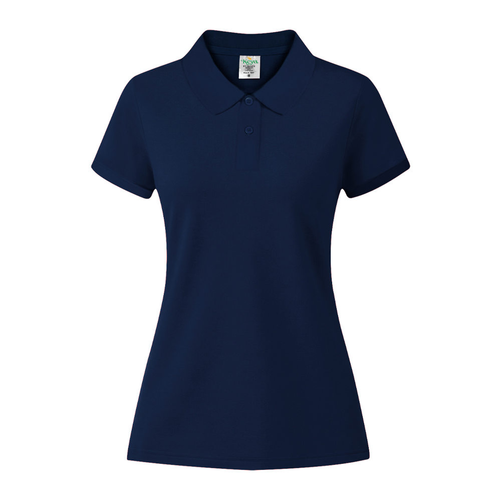 Dames Kleuren Polo Shirt "keya" WPS180 - MAR