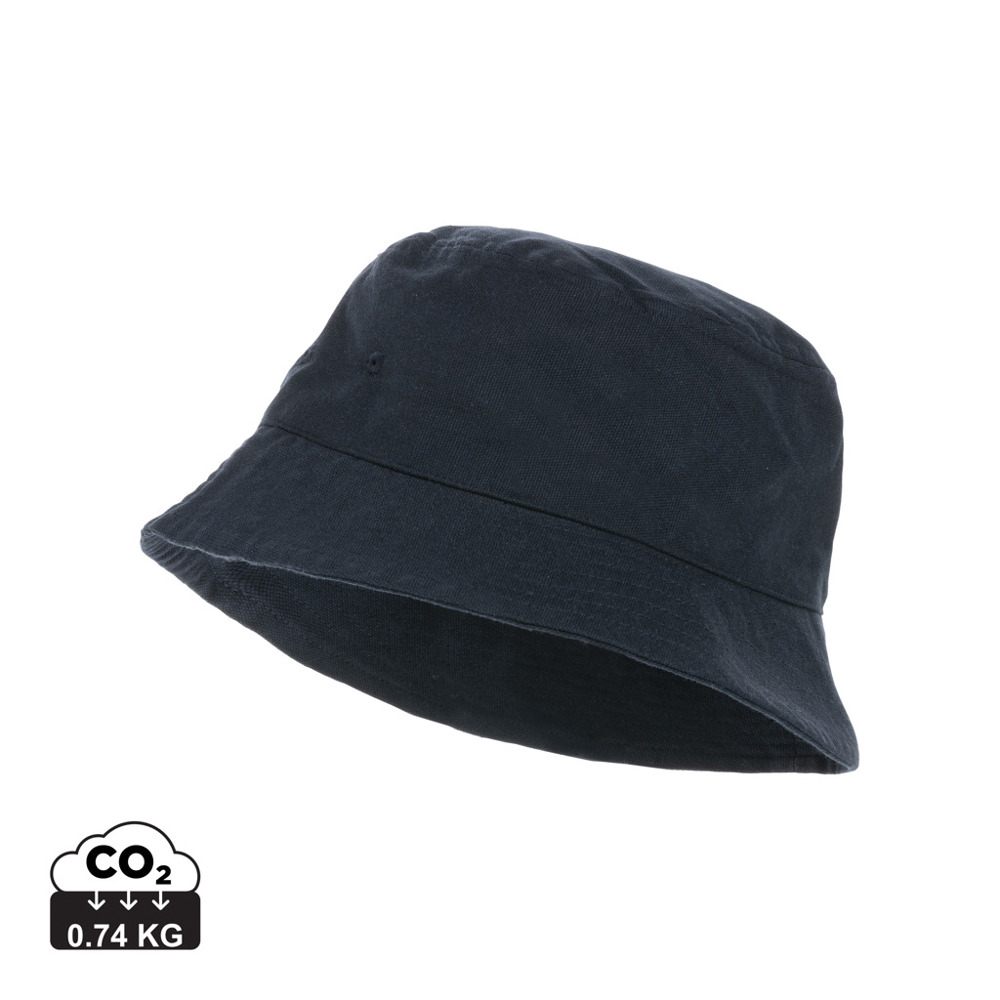 Impact Aware™ 285gsm one size rcanvas vissershoed ongeverfd