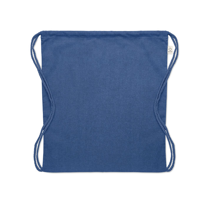 CABETRI COLOUR - Trekkoord rugzak gerecycled