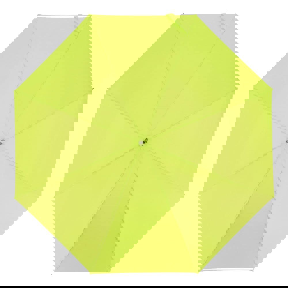 Emerantia 190T Pongee 23" Stokparaplu Auto open