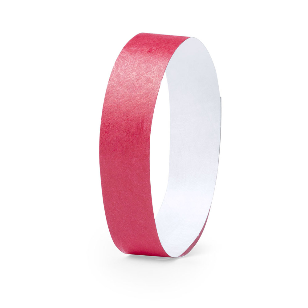 Armband Ankaran - ROJ