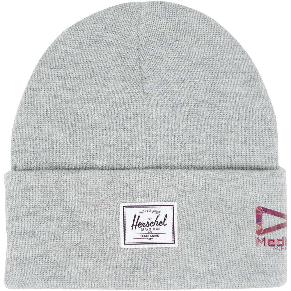 Herschel Elmer beanie