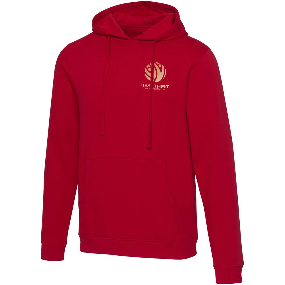 Jasper uniseks hoodie