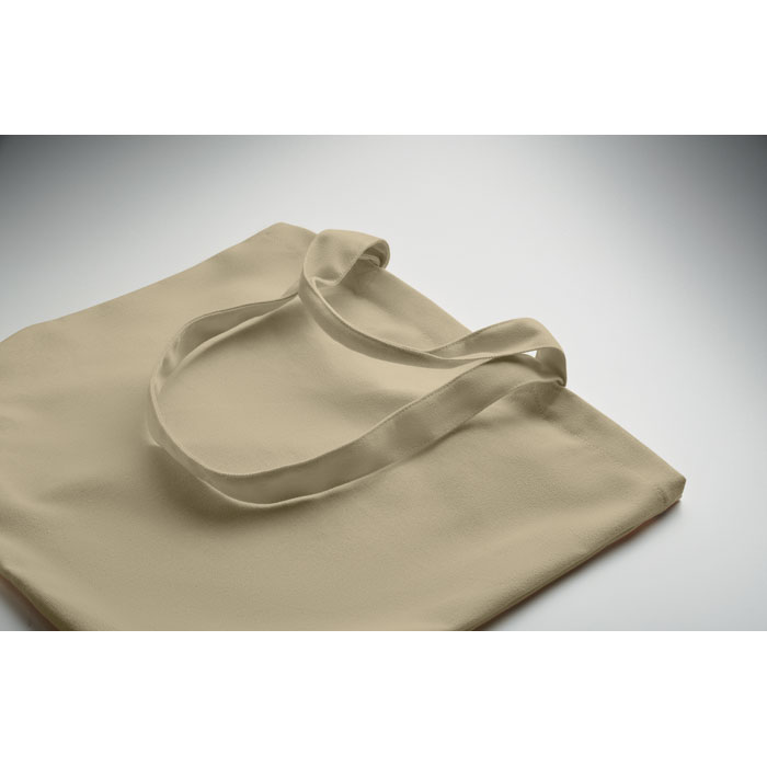 MALDI BEACH - Strandtas canvas 320gr/m²