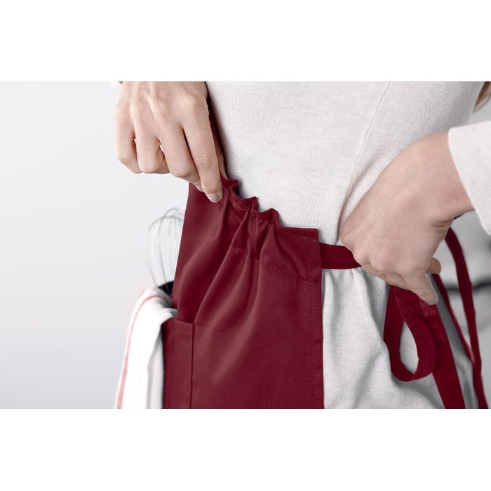 FITTED KITAB GRANADA - Keukenschort