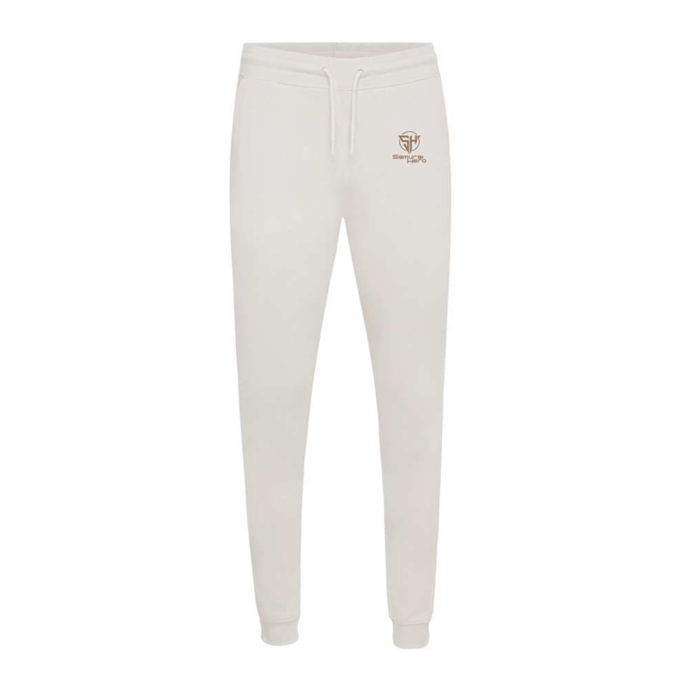 IQONIQ Cooper gerecycled katoenen joggingbroek