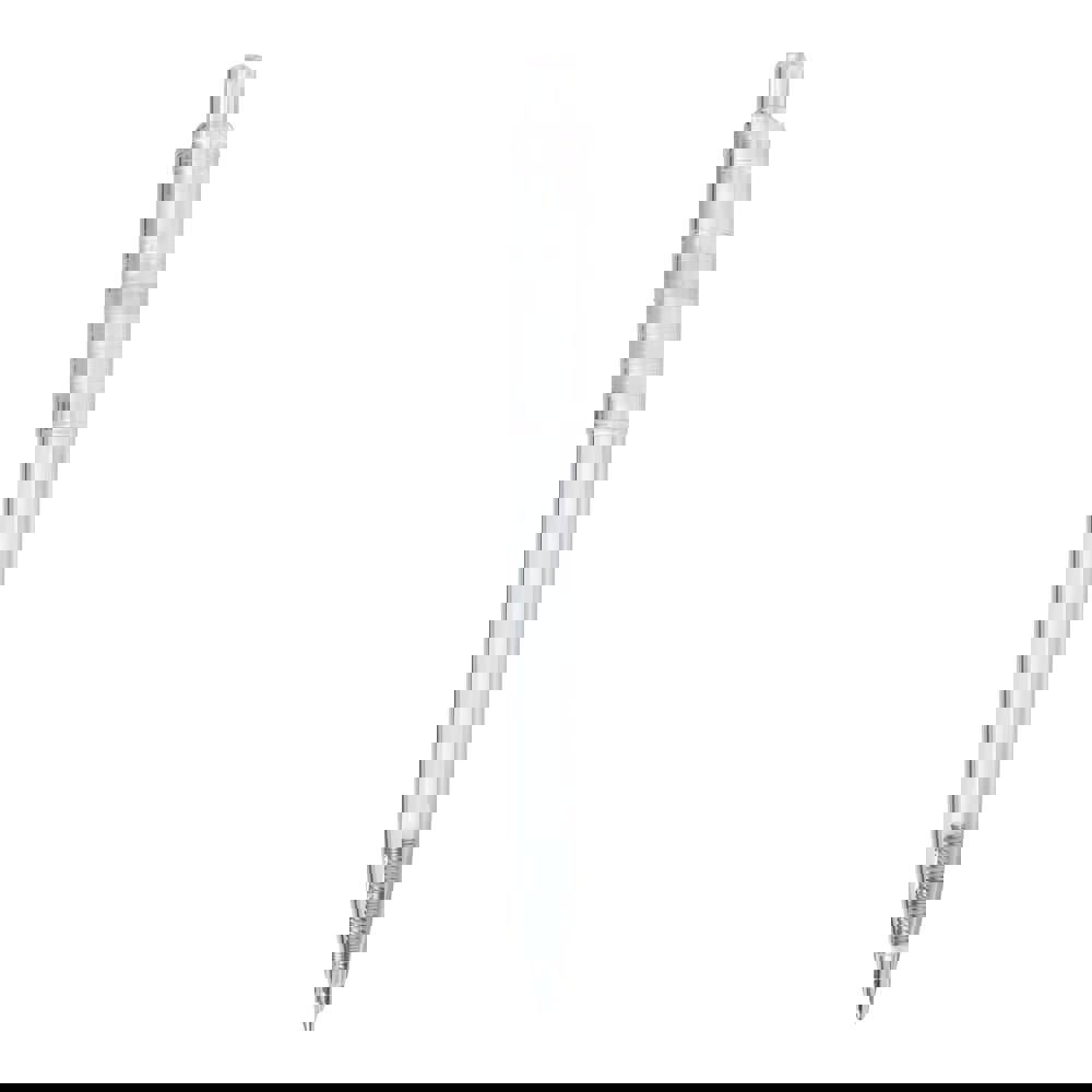 Balpen Ducal Clear transparant