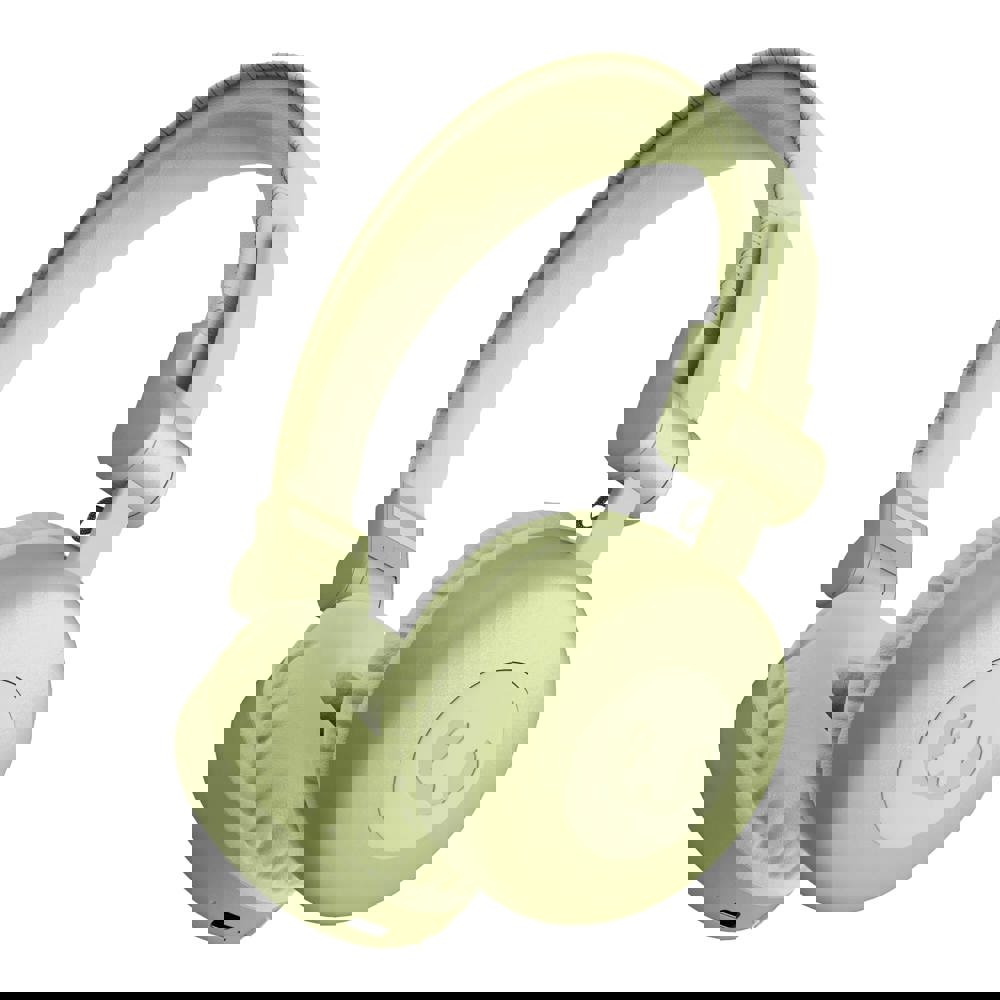 3HP1000 I Fresh 'n Rebel Code Core Draadloze on-ear koptelefoon - lichtgroen