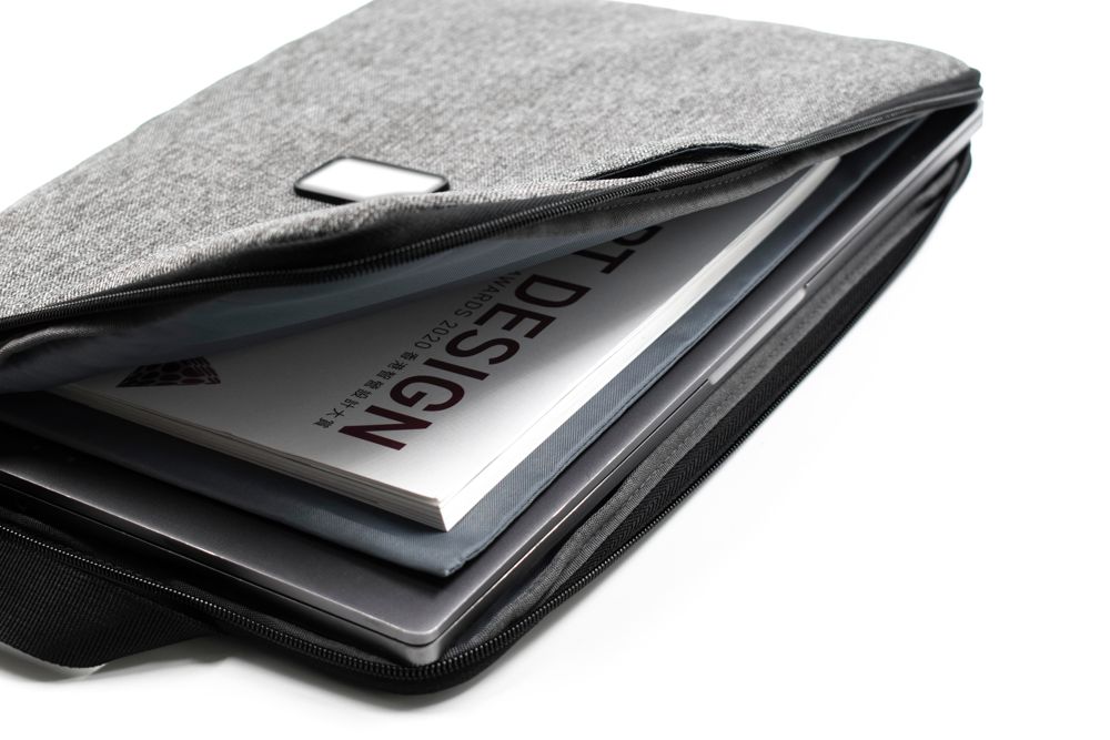 BrandCharger Specter Go 15.4-inch laptoptas