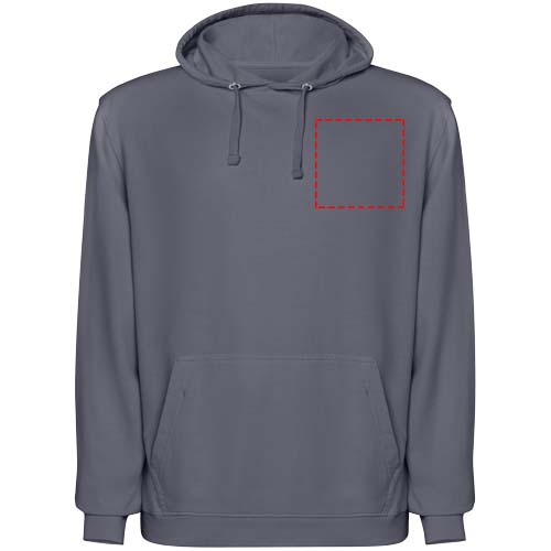 Kenia unisex hoodie